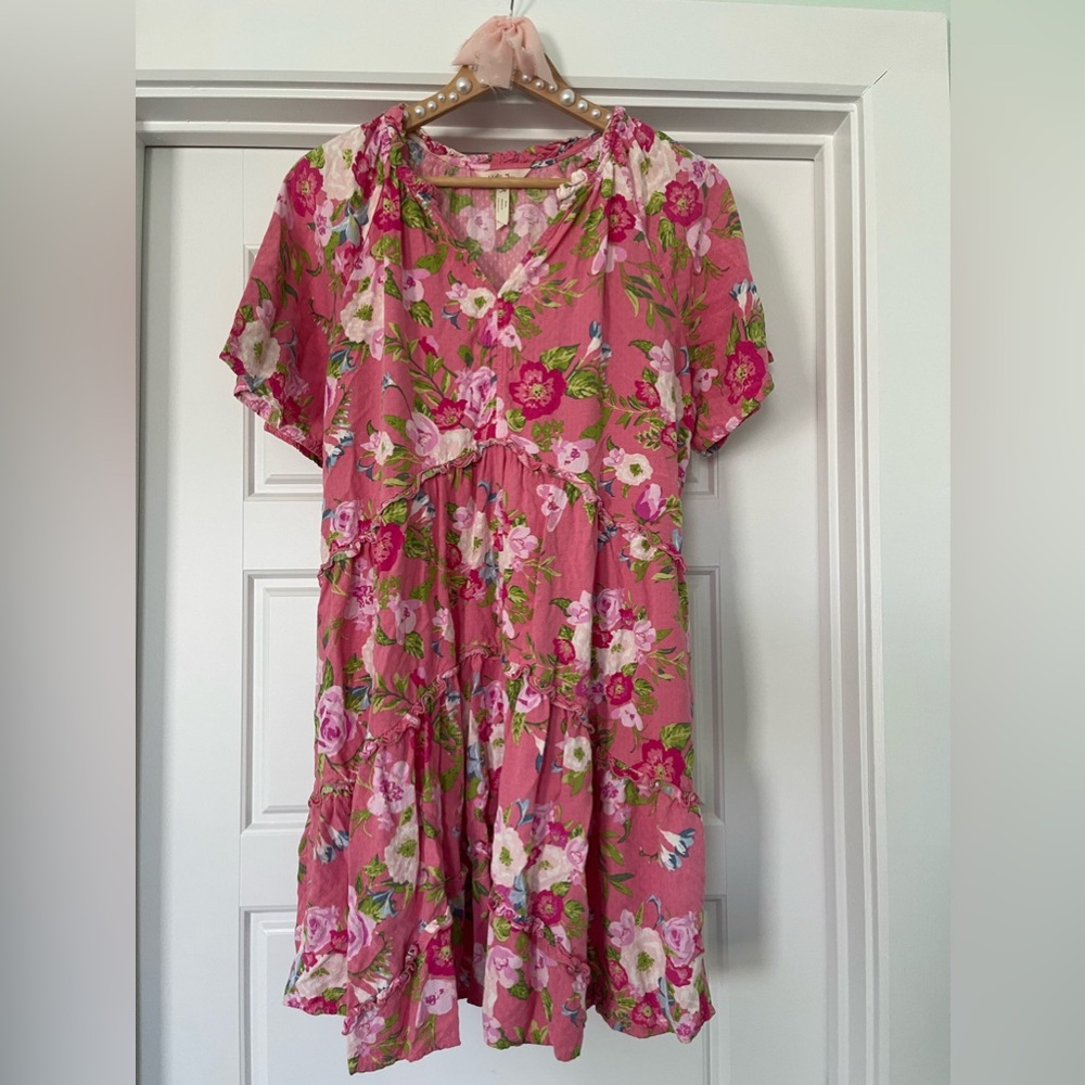 Matilda Jane Women’s Dress Size Small